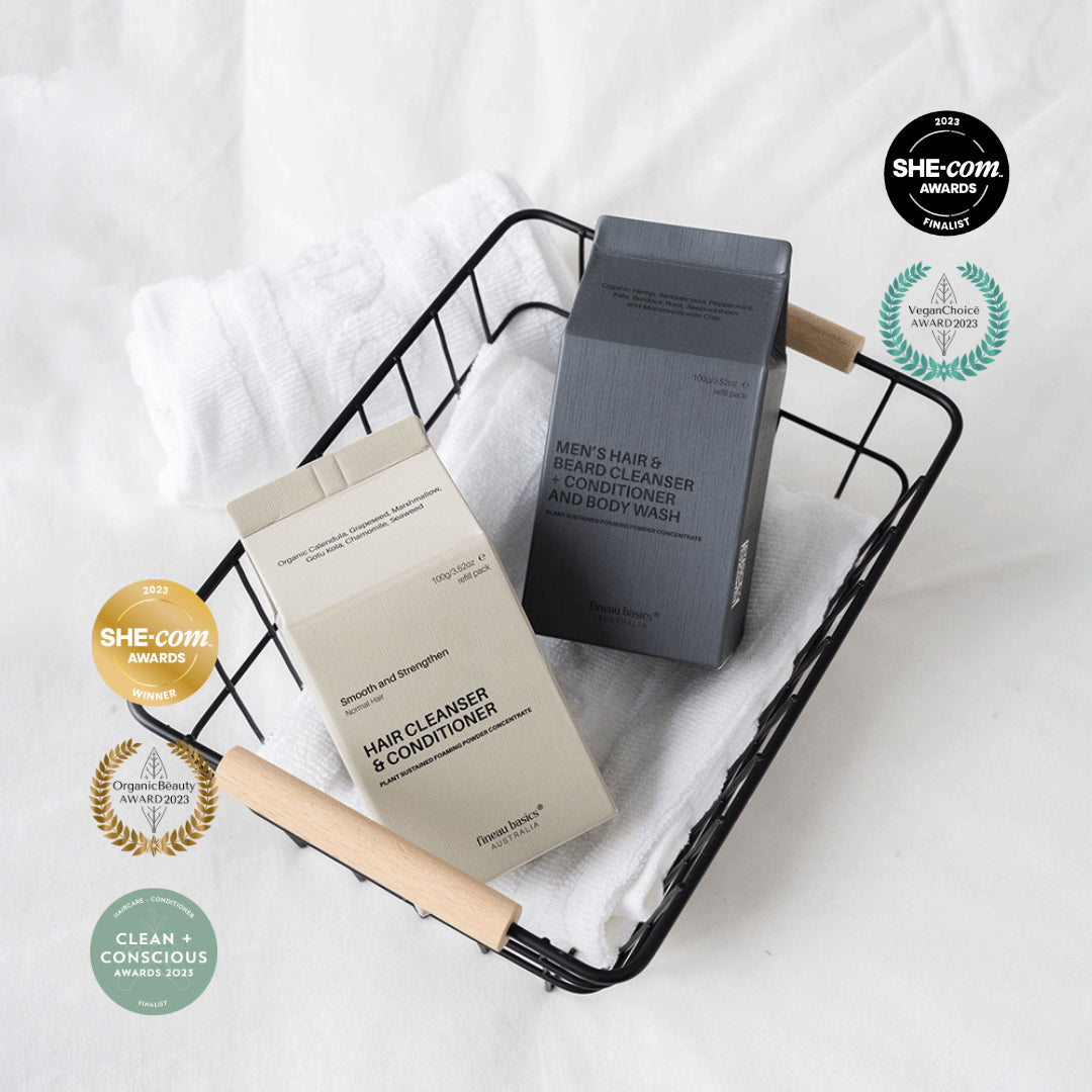 Award-winning-sustainable-zero-waste-haircare-for-men-and-women